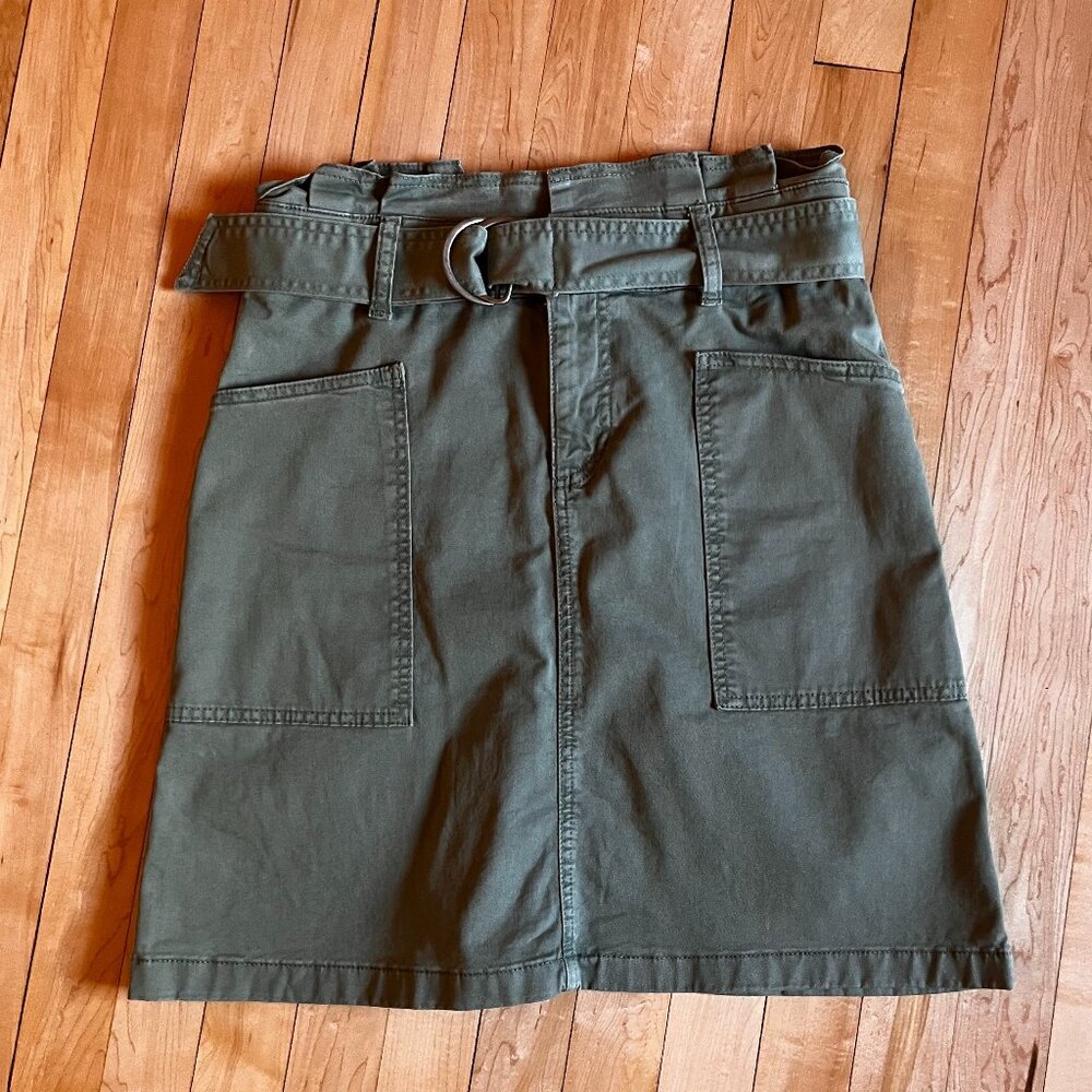 Boden Casual Skirt